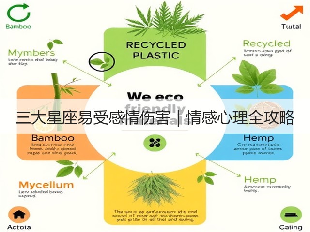 三大星座易受感情伤害|情感心理全攻略(图3) 三大星座易受感情伤害|情感心理全攻略(图3)