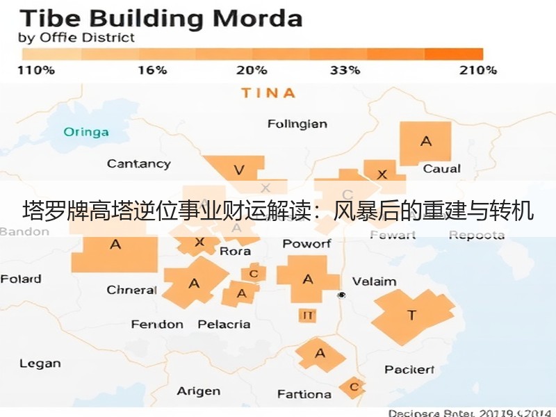 塔罗牌高塔逆位事业财运解读：风暴后的重建与转机