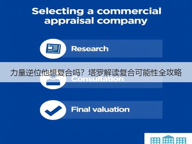 力量逆位他想复合吗？塔罗解读复合可能性全攻略(图3)