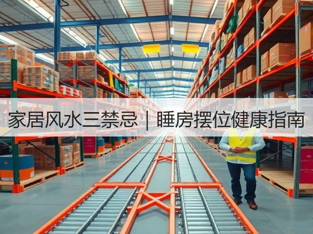 家居风水三禁忌｜睡房摆位健康指南(图2)