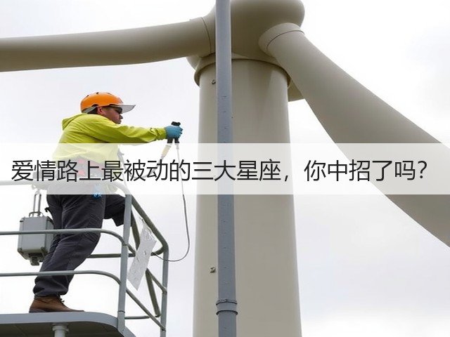 爱情路上最被动的三大星座，你中招了吗？(图1)