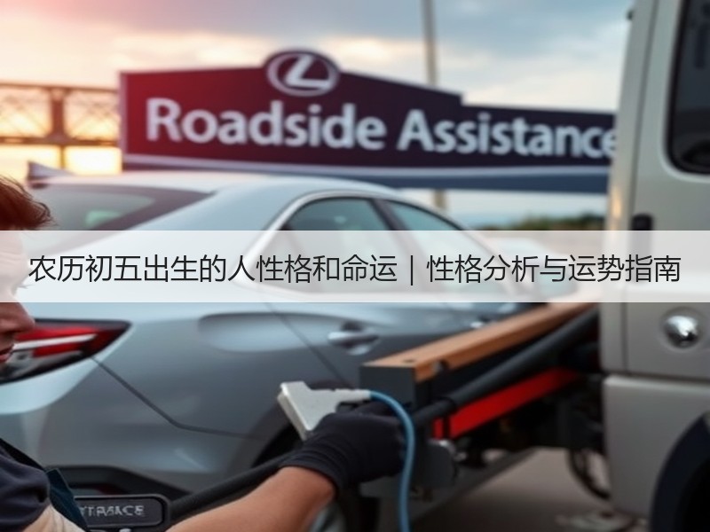 农历初五出生的人性格和命运｜性格分析与运势指南