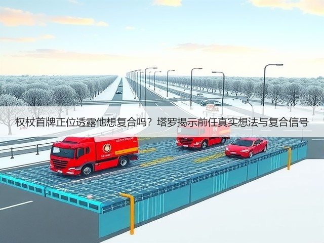 权杖首牌正位透露他想复合吗？塔罗揭示前任真实想法与复合信号(图1)