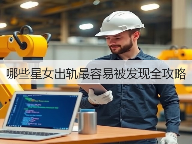 哪些星女出轨最容易被发现全攻略(图2) 哪些星女出轨最容易被发现全攻略(图2)