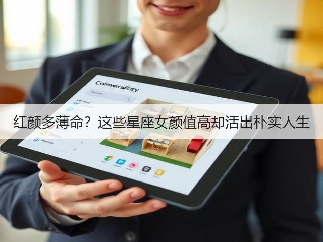 红颜多薄命?这些星座女颜值高却活出朴实人生(图2) 红颜多薄命?这些星座女颜值高却活出朴实人生(图2)