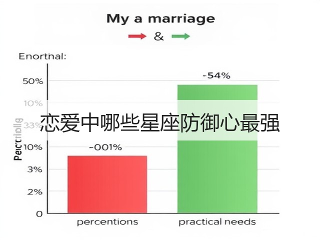恋爱中哪些星座防御心最强(图2)