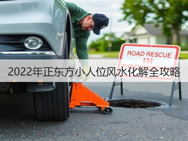 2022年正东方小人位风水化解全攻略(图3) 2022年正东方小人位风水化解全攻略(图3)