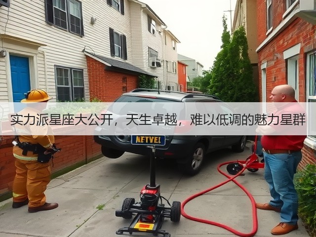 实力派星座大公开，天生卓越，难以低调的魅力星群(图2)