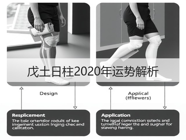 戊土日柱2020年运势解析(图1) 戊土日柱2020年运势解析(图1)