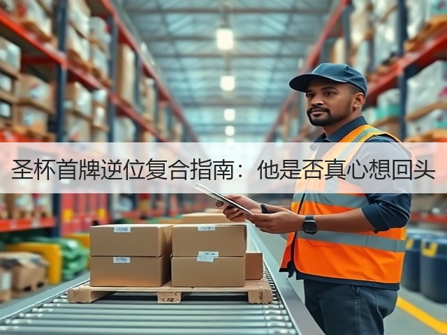 圣杯首牌逆位复合指南:他是否真心想回头(图1) 圣杯首牌逆位复合指南:他是否真心想回头(图1)