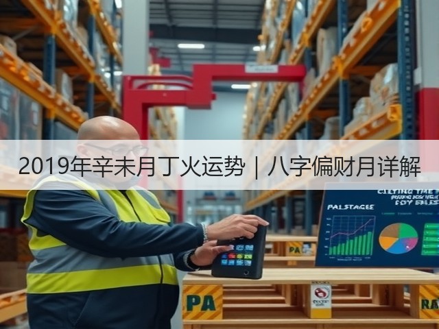2019年辛未月丁火运势|八字偏财月详解(图1) 2019年辛未月丁火运势|八字偏财月详解(图1)