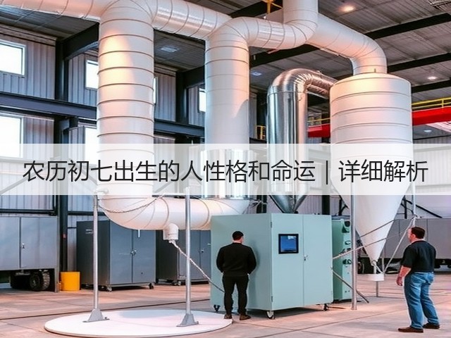 农历初七出生的人性格和命运｜详细解析(图2)