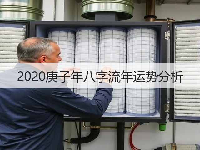 2020庚子年八字流年运势分析(图3) 2020庚子年八字流年运势分析(图3)