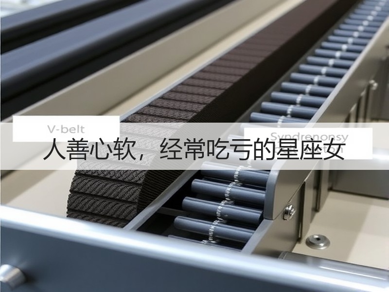 人善心软，经常吃亏的星座女