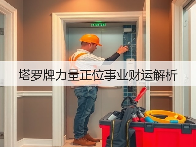 塔罗牌力量正位事业财运解析(图2) 塔罗牌力量正位事业财运解析(图2)