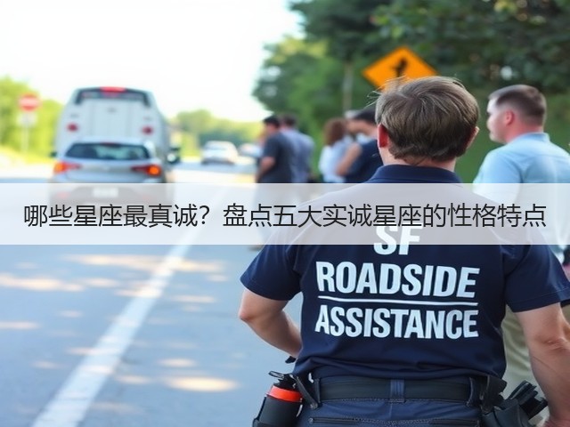 哪些星座最真诚?盘点五大实诚星座的性格特点(图2) 哪些星座最真诚?盘点五大实诚星座的性格特点(图2)