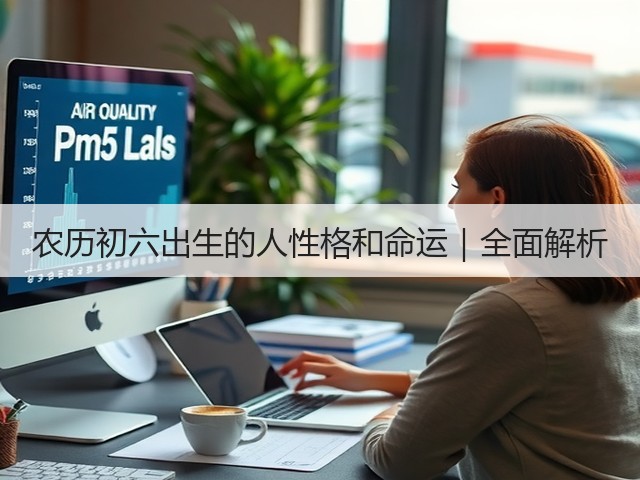 农历初六出生的人性格和命运|全面解析(图3) 农历初六出生的人性格和命运|全面解析(图3)