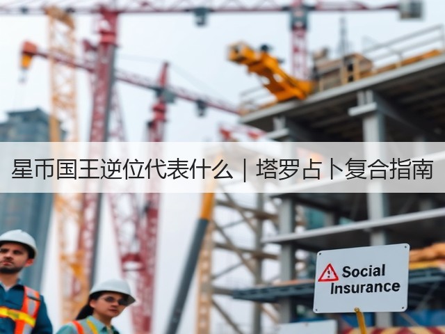 星币国王逆位代表什么|塔罗占卜复合指南(图2) 星币国王逆位代表什么|塔罗占卜复合指南(图2)