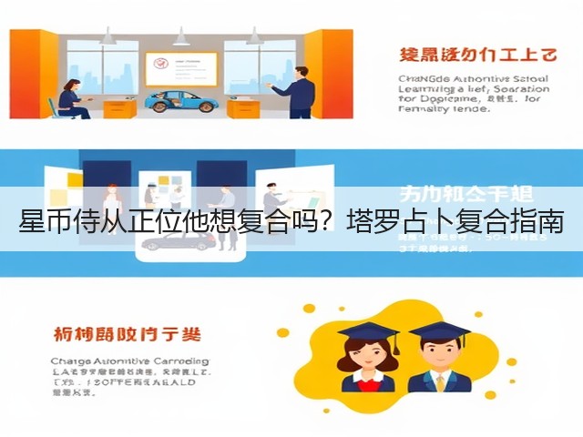 星币侍从正位他想复合吗?塔罗占卜复合指南(图3) 星币侍从正位他想复合吗?塔罗占卜复合指南(图3)