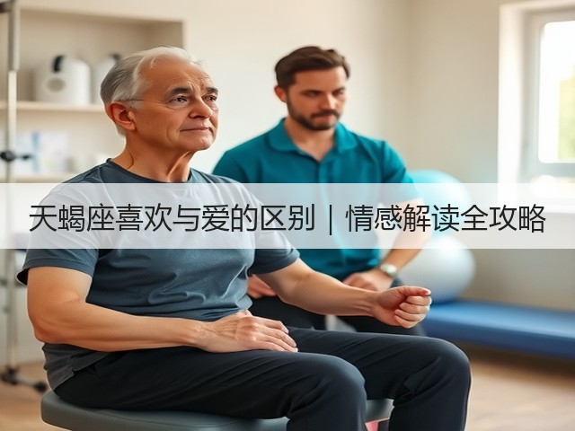 天蝎座喜欢与爱的区别|情感解读全攻略(图2) 天蝎座喜欢与爱的区别|情感解读全攻略(图2)
