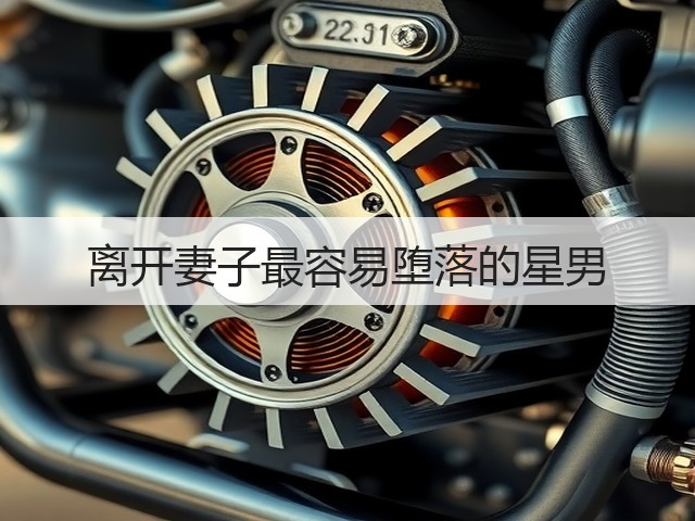 离开妻子最容易堕落的星男(图2) 离开妻子最容易堕落的星男(图2)