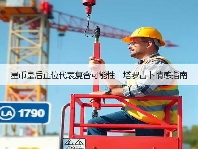 星币皇后正位代表复合可能性｜塔罗占卜情感指南(图1)