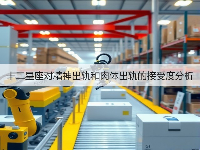 十二星座对精神出轨和肉体出轨的接受度分析(图2) 十二星座对精神出轨和肉体出轨的接受度分析(图2)