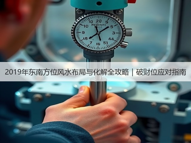 2019年东南方位风水布局与化解全攻略|破财位应对指南(图3) 2019年东南方位风水布局与化解全攻略|破财位应对指南(图3)