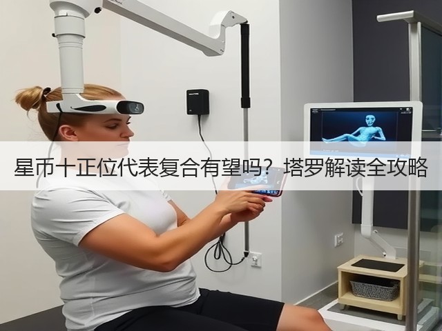 星币十正位代表复合有望吗?塔罗解读全攻略(图1) 星币十正位代表复合有望吗?塔罗解读全攻略(图1)