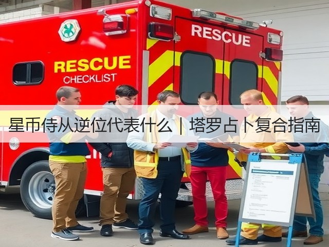 星币侍从逆位代表什么|塔罗占卜复合指南(图3) 星币侍从逆位代表什么|塔罗占卜复合指南(图3)