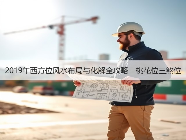 2019年西方位风水布局与化解全攻略|桃花位三煞位(图1) 2019年西方位风水布局与化解全攻略|桃花位三煞位(图1)