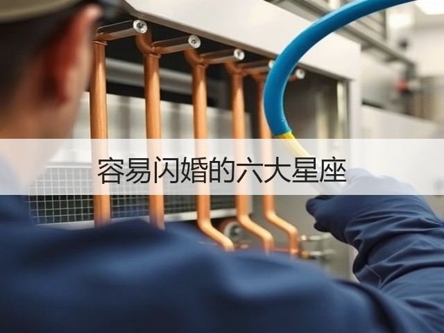容易闪婚的六大星座(图2) 容易闪婚的六大星座(图2)