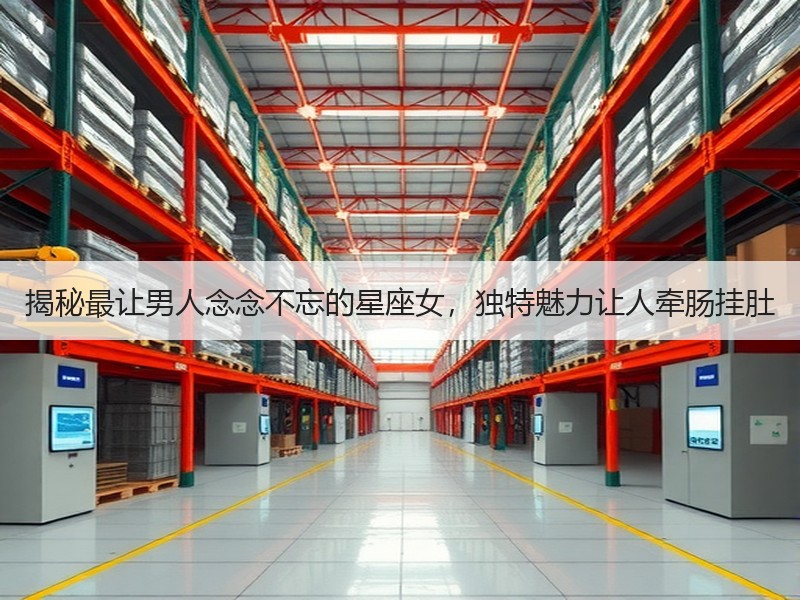 揭秘最让男人念念不忘的星座女，独特魅力让人牵肠挂肚