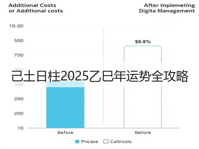 己土日柱2025乙巳年运势全攻略(图3)