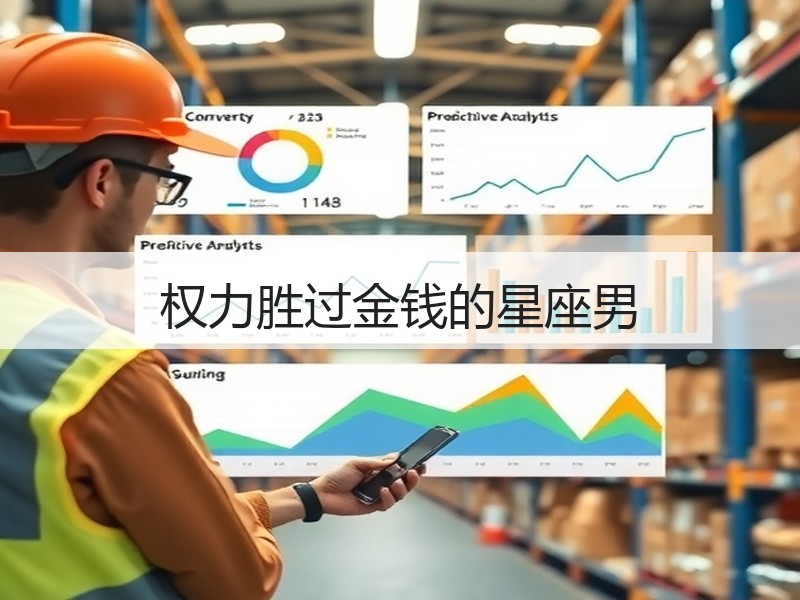 权力胜过金钱的星座男