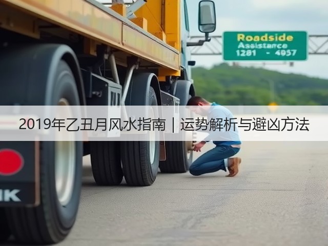 2019年乙丑月风水指南|运势解析与避凶方法(图3) 2019年乙丑月风水指南|运势解析与避凶方法(图3)