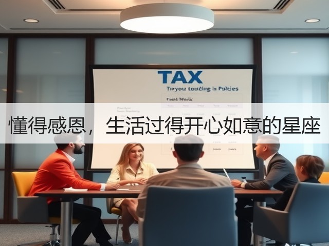 懂得感恩,生活过得开心如意的星座(图1) 懂得感恩,生活过得开心如意的星座(图1)