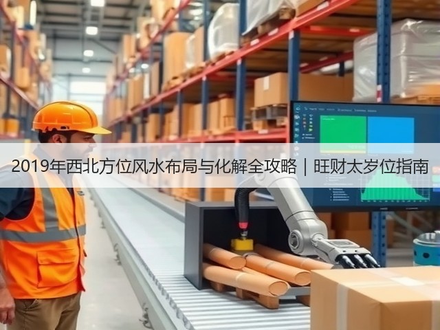 2019年西北方位风水布局与化解全攻略|旺财太岁位指南(图1) 2019年西北方位风水布局与化解全攻略|旺财太岁位指南(图1)