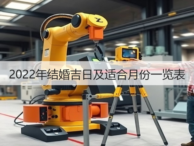 2022年结婚吉日及适合月份一览表(图1)
