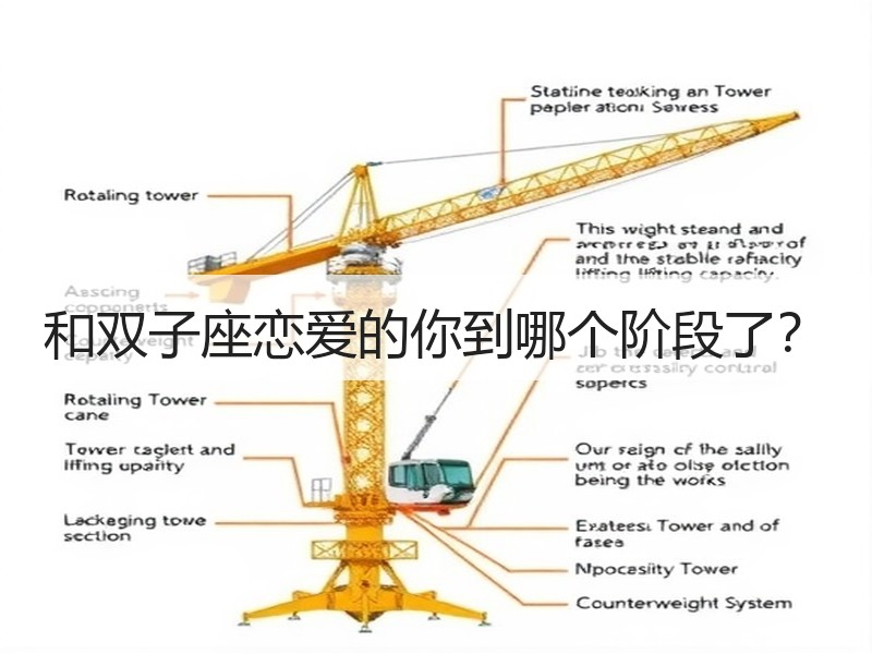 和双子座恋爱的你到哪个阶段了？