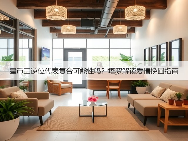 星币三逆位代表复合可能性吗?塔罗解读爱情挽回指南(图3) 星币三逆位代表复合可能性吗?塔罗解读爱情挽回指南(图3)