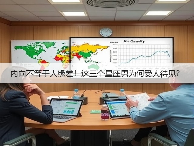 内向不等于人缘差!这三个星座男为何受人待见?(图1) 内向不等于人缘差!这三个星座男为何受人待见?(图1)