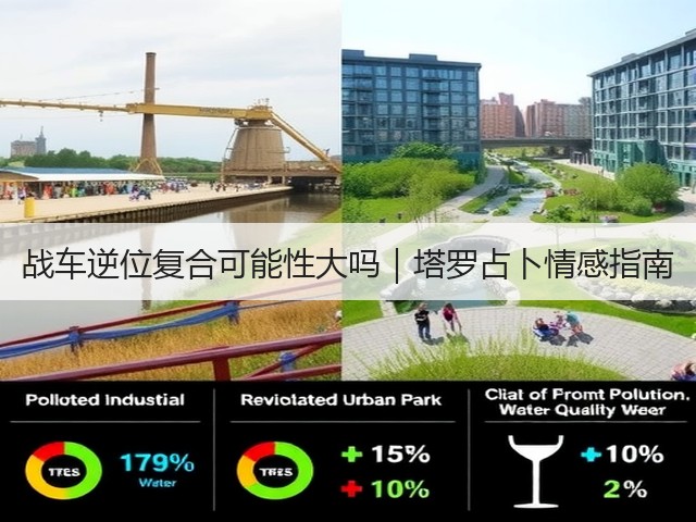 战车逆位复合可能性大吗｜塔罗占卜情感指南(图1)