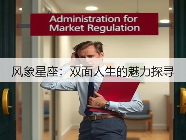 风象星座:双面人生的魅力探寻(图2) 风象星座:双面人生的魅力探寻(图2)