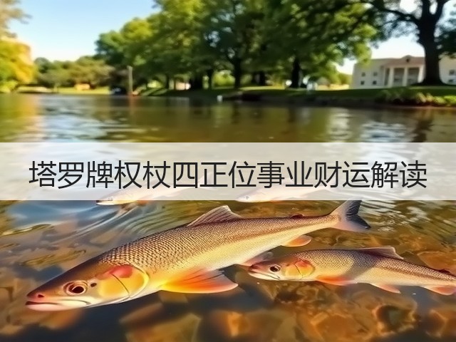 塔罗牌权杖四正位事业财运解读(图3) 塔罗牌权杖四正位事业财运解读(图3)