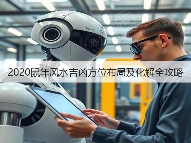 2020鼠年风水吉凶方位布局及化解全攻略(图2)