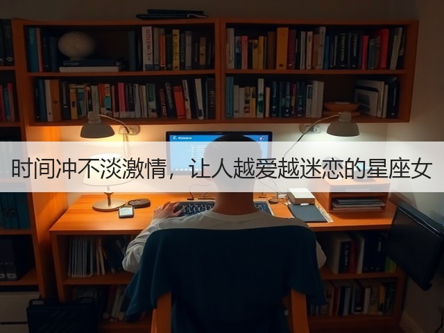 时间冲不淡激情,让人越爱越迷恋的星座女(图1) 时间冲不淡激情,让人越爱越迷恋的星座女(图1)
