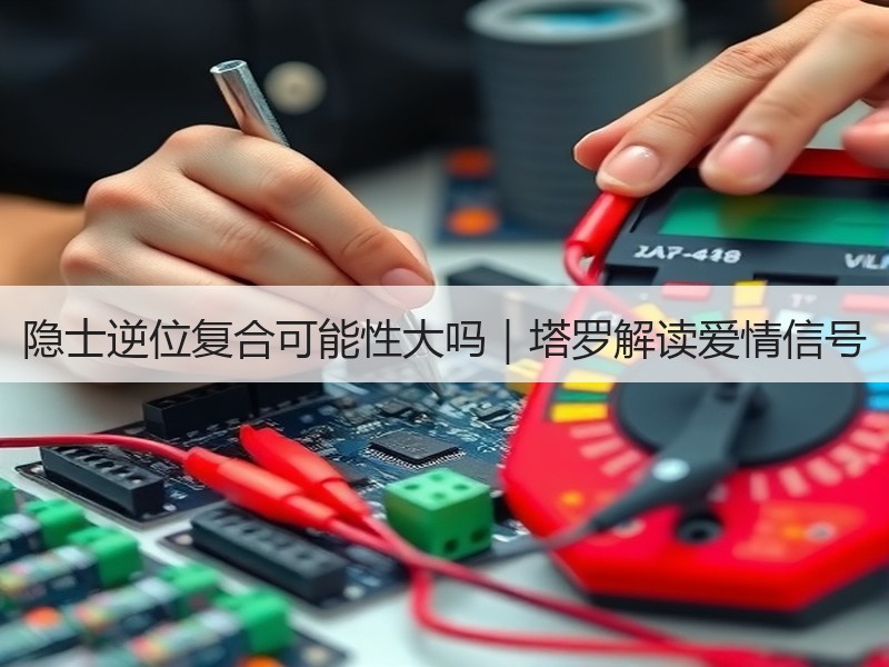 隐士逆位复合可能性大吗｜塔罗解读爱情信号