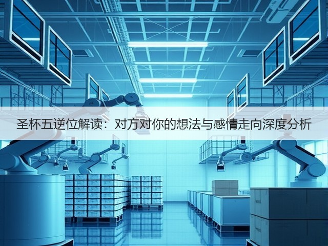 圣杯五逆位解读:对方对你的想法与感情走向深度分析(图2) 圣杯五逆位解读:对方对你的想法与感情走向深度分析(图2)