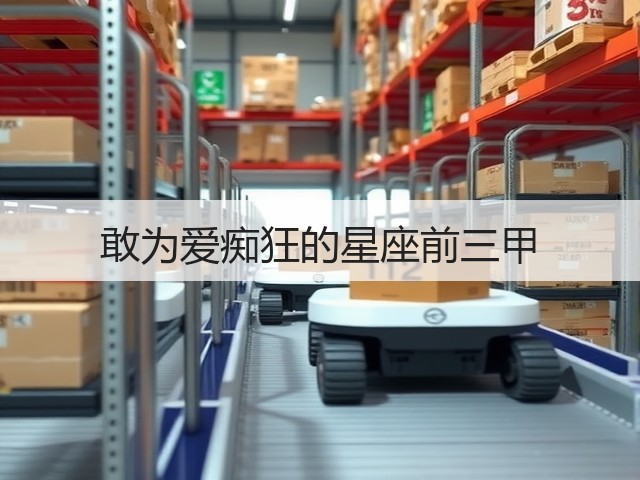 敢为爱痴狂的星座前三甲(图3) 敢为爱痴狂的星座前三甲(图3)